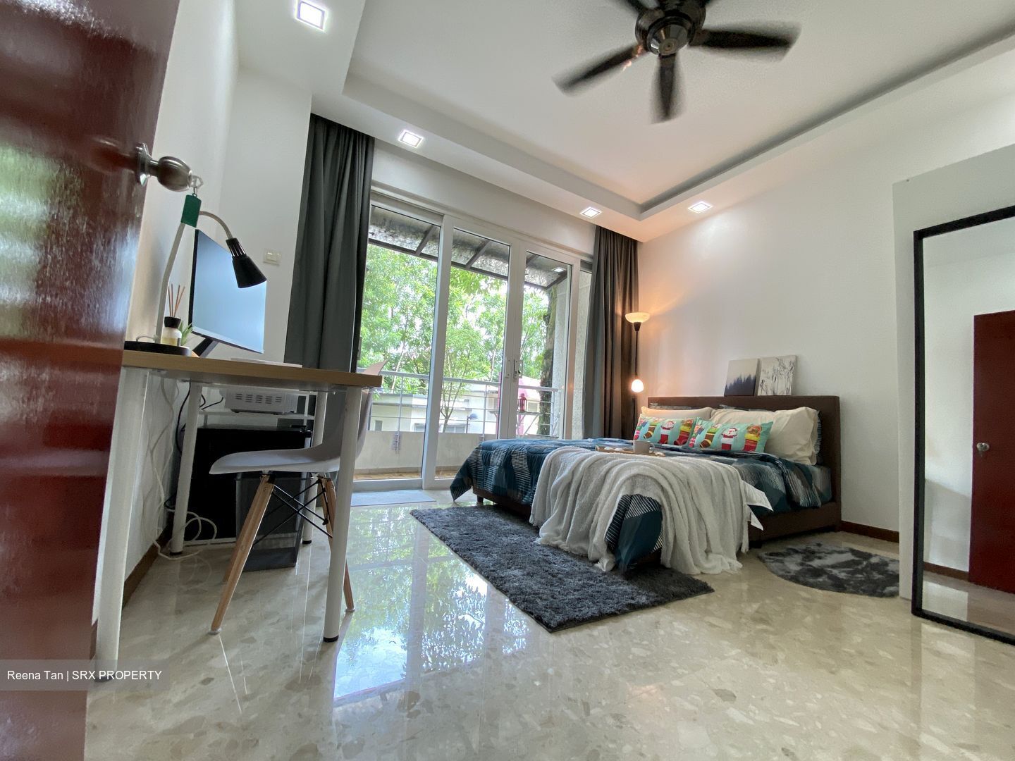 The Floravale (D22), Condominium #567203481